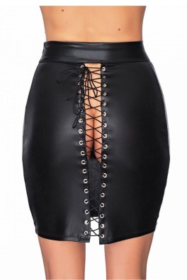 Sexy skirt model 206183 7heaven