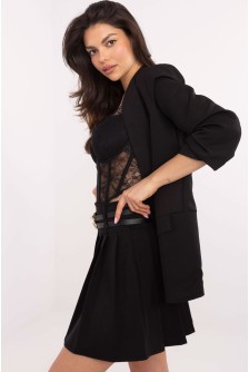 Trumpas sijonas model 206340 Italy Moda