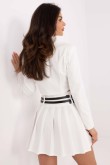 Trumpas sijonas model 206389 Italy Moda