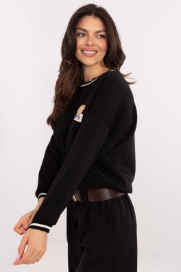 Džemperis model 206413 Italy Moda