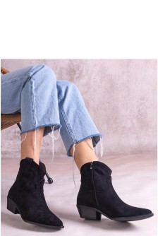 Batai su kulnu model 206419 Solea