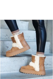 Sniego batai model 206430 Solea