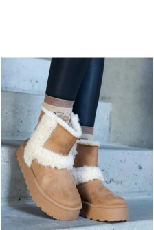 Sniego batai model 206430 Solea