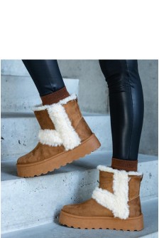 Sniego batai model 206431 Solea