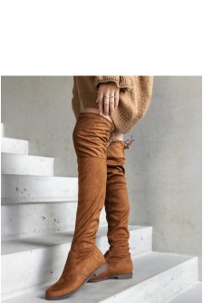 Batai su kulnu model 206437 Solea