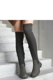 Batai su kulnu model 206438 Solea