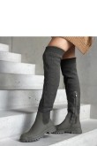 Batai su kulnu model 206438 Solea
