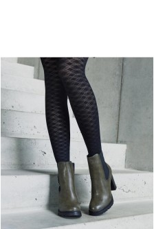 Batai su kulnu model 206439 Solea