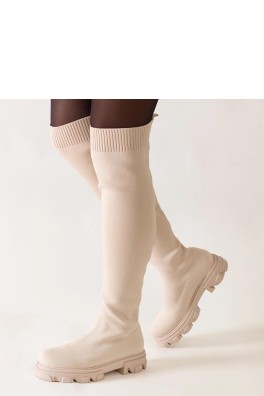 Batai su kulnu model 206443 Solea