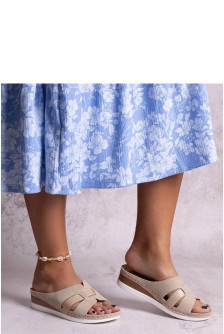 Buskin batai model 206451 Solea