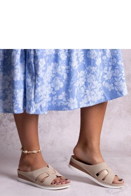 Buskin batai model 206451 Solea