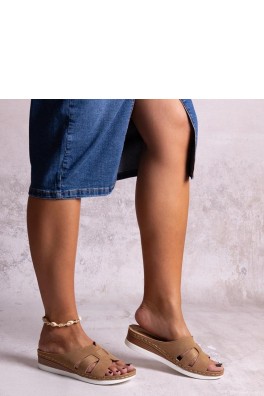 Buskin batai model 206452 Solea