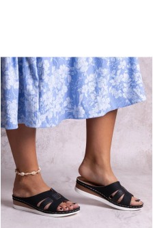 Buskin batai model 206453 Solea