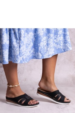 Buskin batai model 206453 Solea