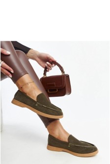 Žema avalynė model 206472 Solea