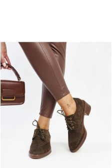 Žema avalynė model 206473 Solea