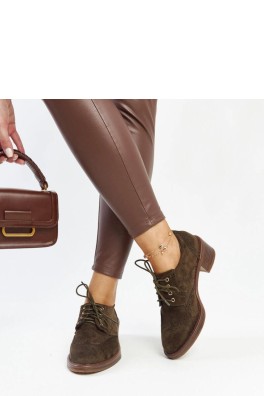 Žema avalynė model 206473 Solea