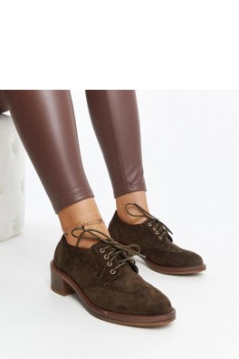 Žema avalynė model 206473 Solea