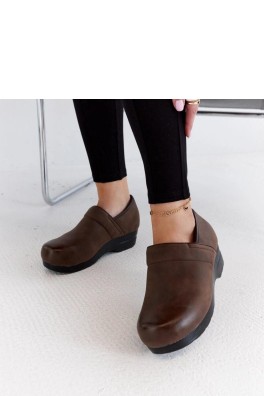 Žema avalynė model 206481 Solea