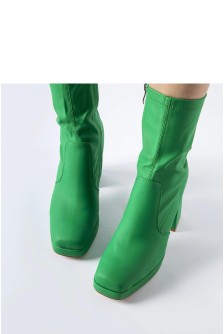 Batai su kulnu model 206496 Solea