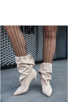 Batai su kulnu model 206500 Solea