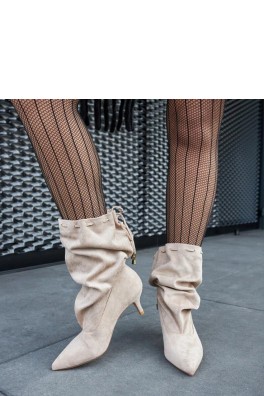 Batai su kulnu model 206500 Solea