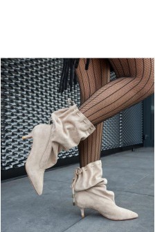 Batai su kulnu model 206500 Solea