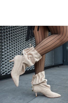 Batai su kulnu model 206500 Solea