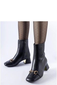 Batai su kulnu model 206502 Solea