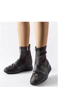 Buskin batai model 206514 Solea