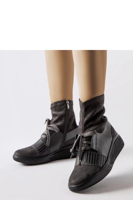 Buskin batai model 206515 Solea