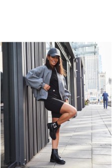 Traperio batai model 206541 Solea