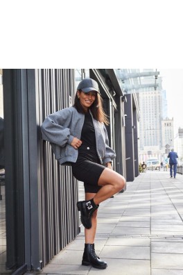 Traperio batai model 206541 Solea