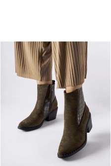 Batai su kulnu model 206555 Solea