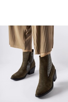 Batai su kulnu model 206555 Solea