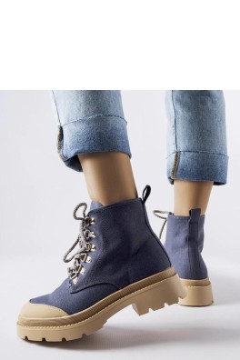 Traperio batai model 206566 Solea