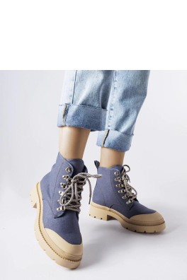 Traperio batai model 206566 Solea