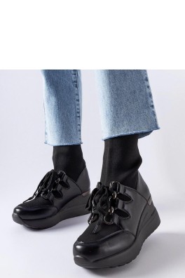 Buskin batai model 206574 Solea