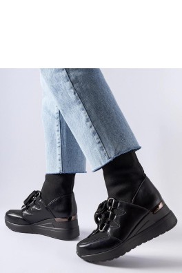 Buskin batai model 206574 Solea