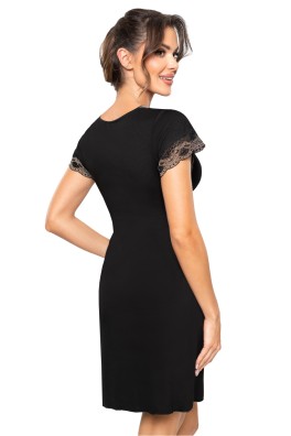Naktiniai marškiniai model 206602 Donna Naktiniai marškiniai model 206602 Donna