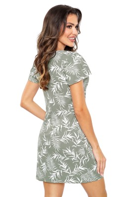 Naktiniai marškiniai model 206605 Donna Naktiniai marškiniai model 206605 Donna