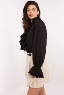 Marškiniai ilgomis rankovėmis model 206622 Lakerta