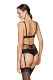 Korsetas model 206634 Gorteks