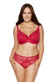 Paminkštinta liemenėlė model 206639 Gorteks