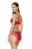 Paminkštinta liemenėlė model 206639 Gorteks