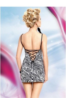 Seksuali suknelė model 206681 SoftLine Collection