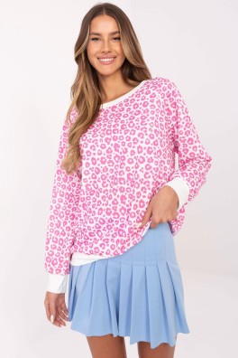 Palaidinė model 206719 Italy Moda