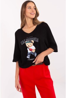 Džemperis model 206727 Italy Moda