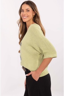 Džemperis model 206728 Italy Moda