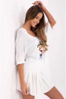 Džemperis model 206729 Italy Moda